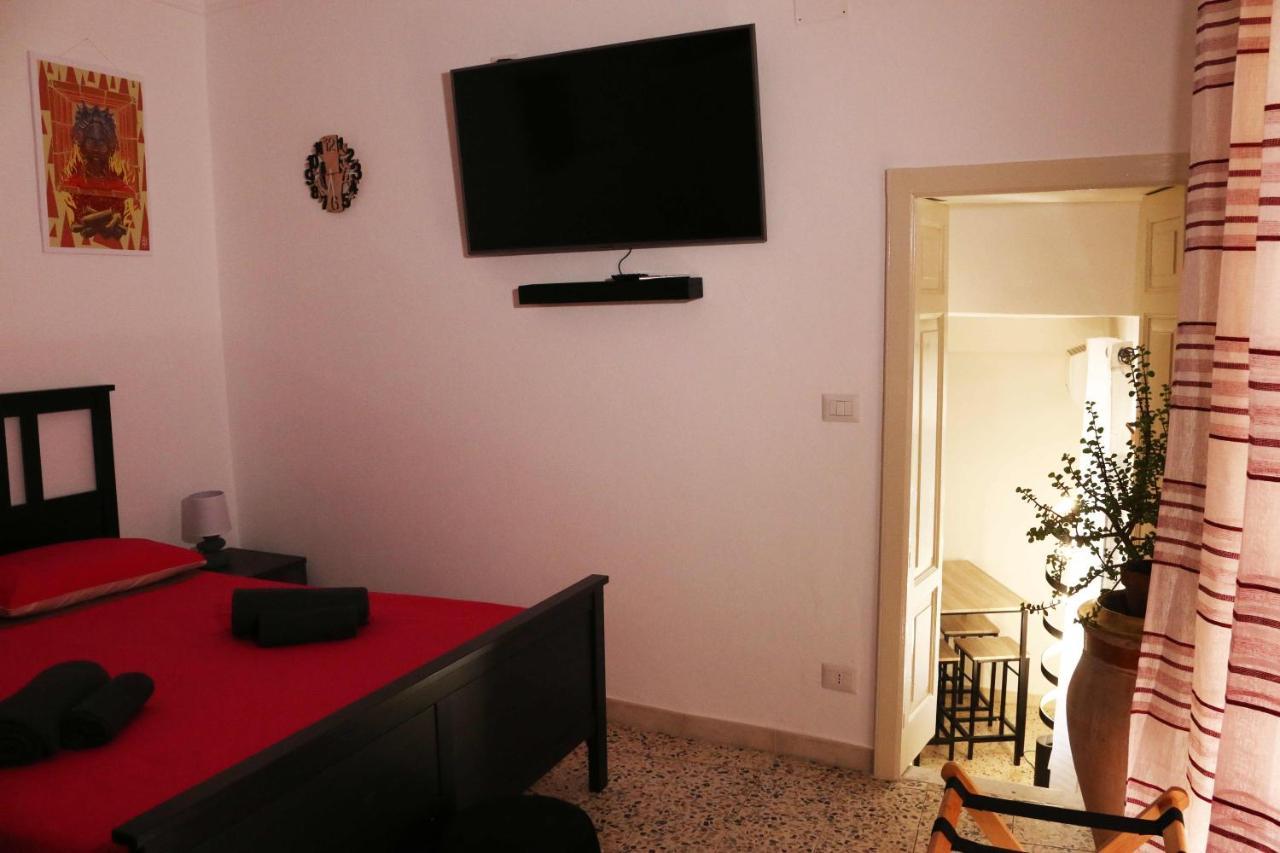 San Giacomo Apartment Caltagirone Exterior photo