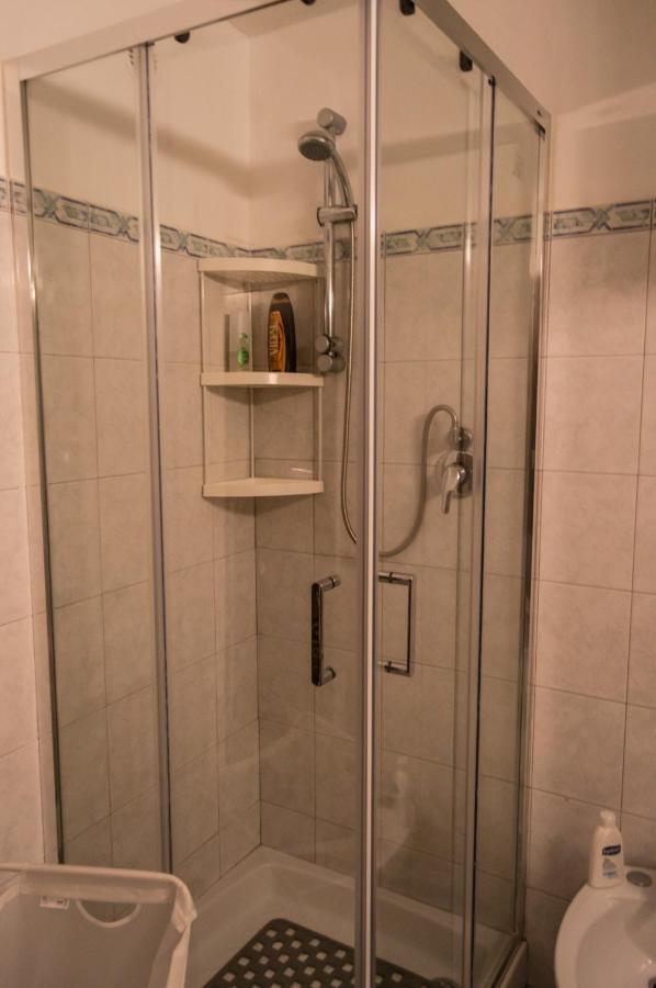 San Giacomo Apartment Caltagirone Exterior photo